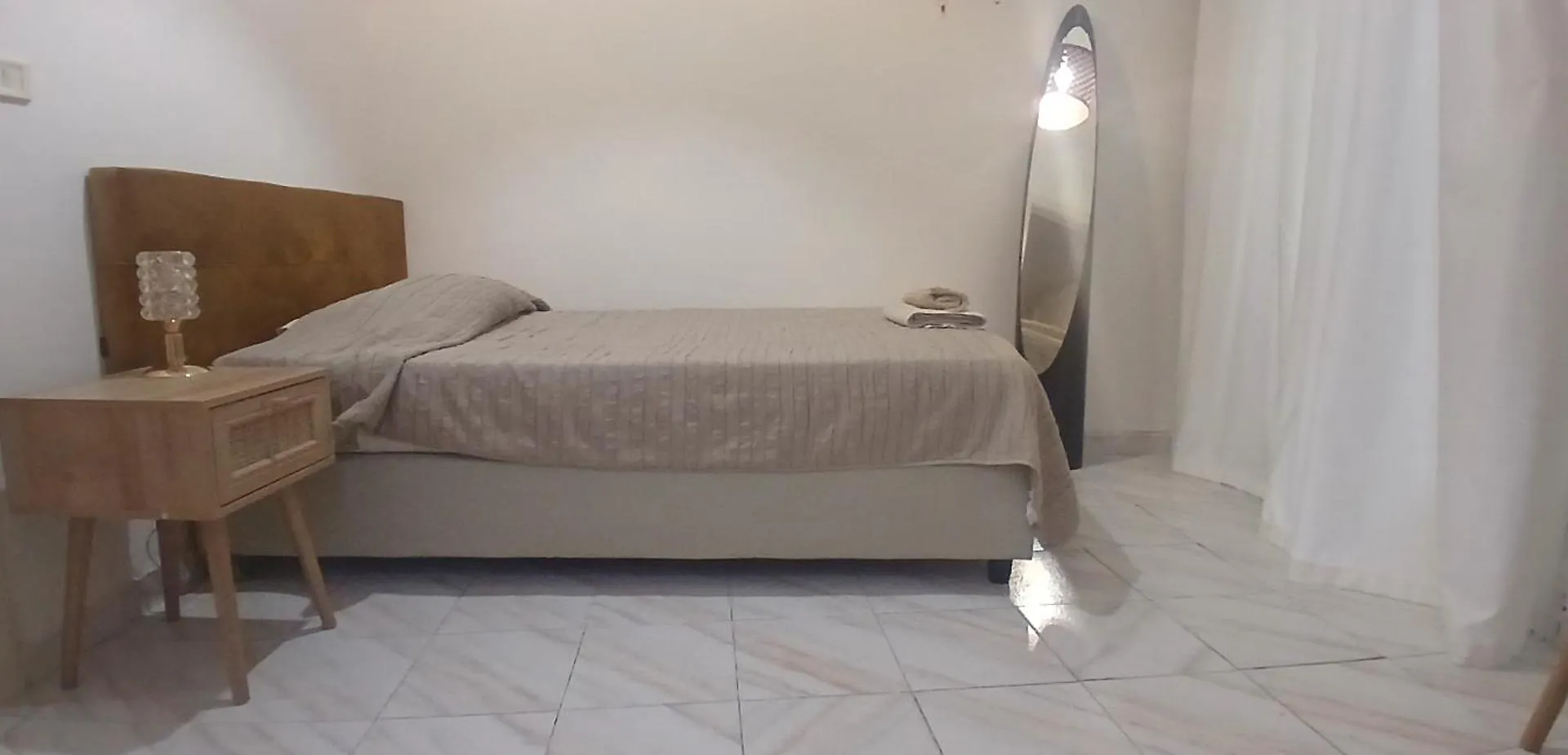 Apartamento The Good Place CTA