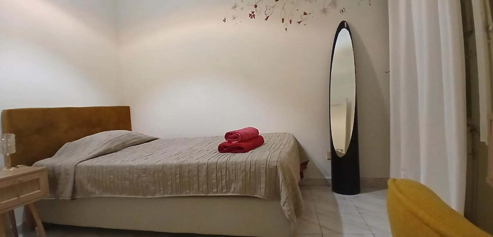 The Good Place Catania Apartment