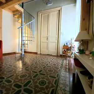  Apartamento Lina's House