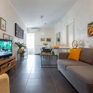  Apartamento La Pergola - Centro Storico