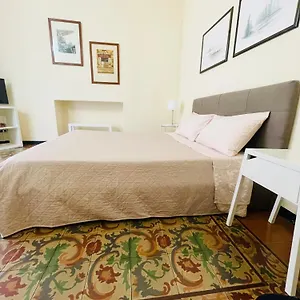  Apartamento Dimora Del Sole
