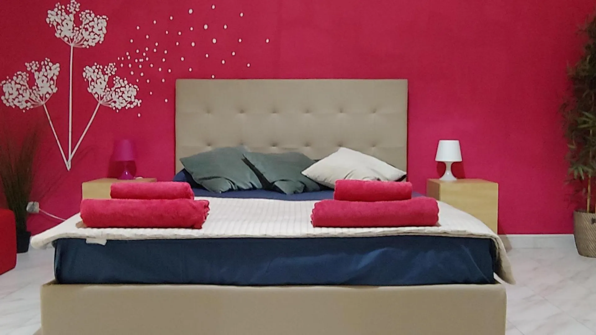 Apartamento The Good Place Catania