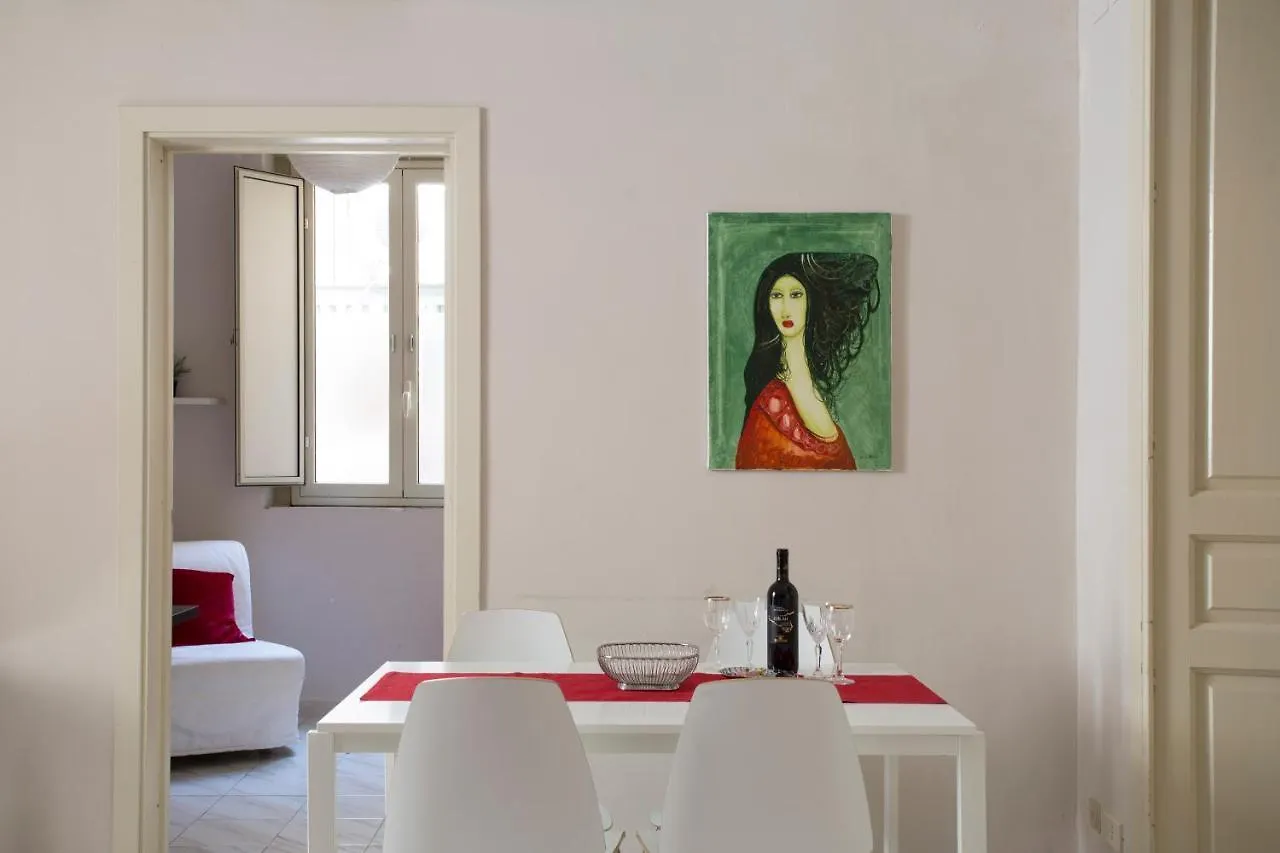 The Good Place Catania Apartamento