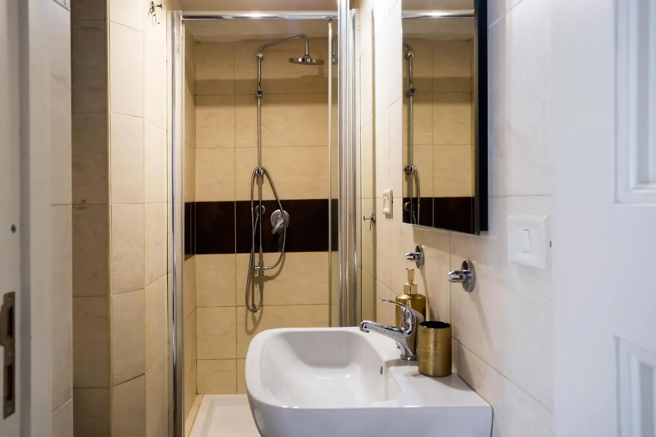 Apartamento The Good Place Catania Italia